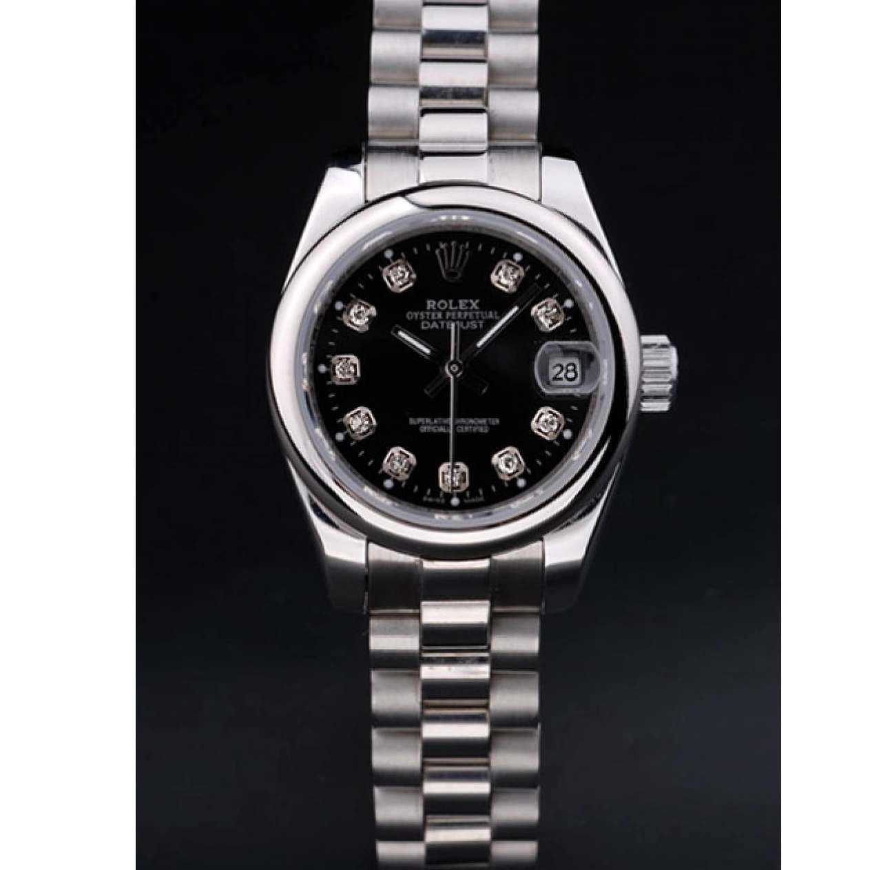 Rolex copies cheap Datejust-rl133 Rolex 0624